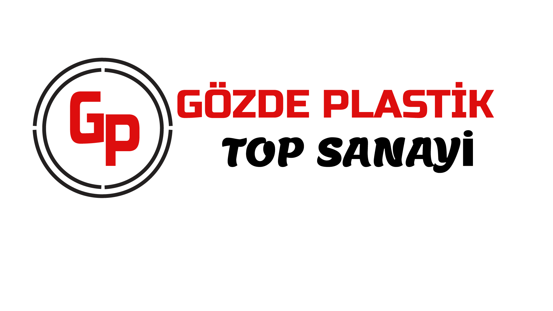 Gözde Plastik Top